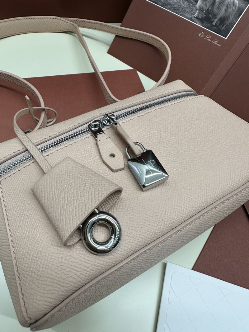 Loro Piana Satchel bags